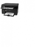 Impressora Multifuncional HP LaserJet M1132 MFP Substituta d