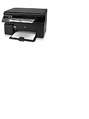 Impressora Multifuncional HP LaserJet M1132 MFP Substituta d